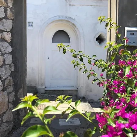 Casa Maddy 4* Κάπρι