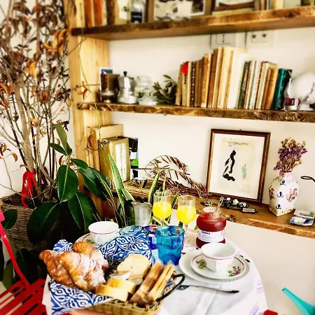 Bed and Breakfast Casa Maddy