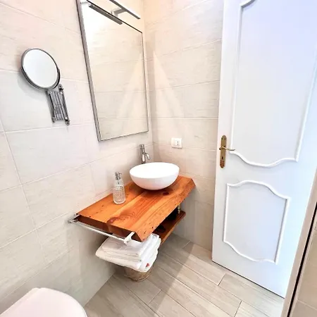 Casa Maddy 4* Κάπρι