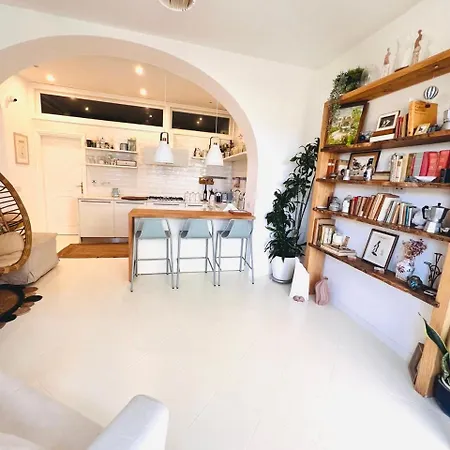 Casa Maddy 4* Κάπρι