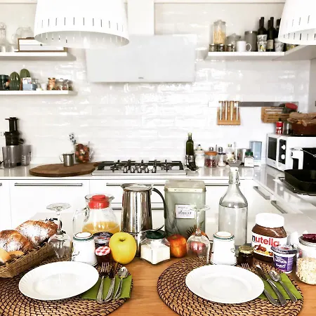 Casa Maddy Bed & Breakfast 4*