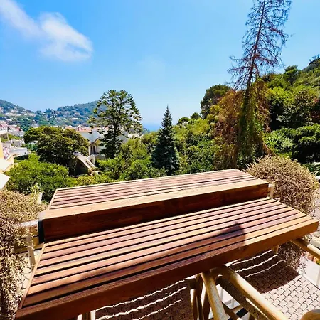 Casa Maddy Bed & Breakfast Capri