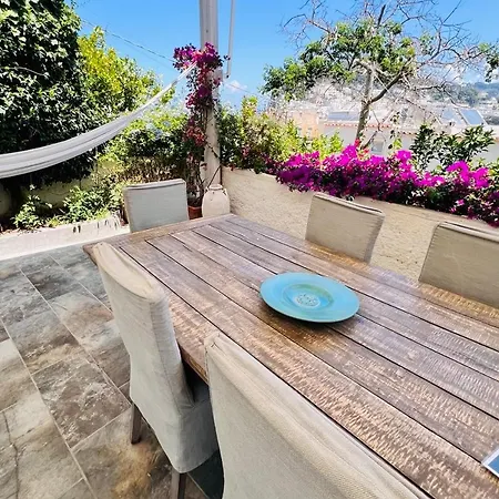 Casa Maddy Capri