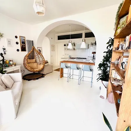 Casa Maddy Bed & Breakfast