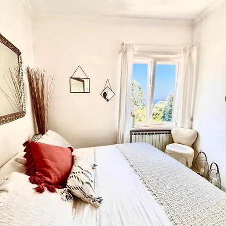 Casa Maddy Bed & Breakfast *