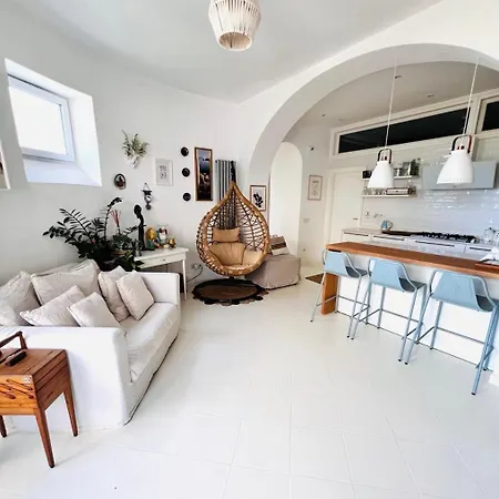 Bed & Breakfast Casa Maddy *