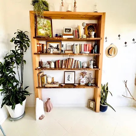 Casa Maddy לינה וארוחת בוקר קאפרי