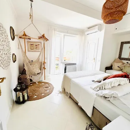 Casa Maddy Bed & Breakfast