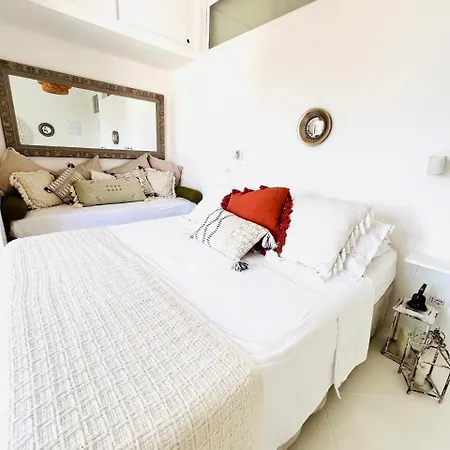 Bed & Breakfast Casa Maddy