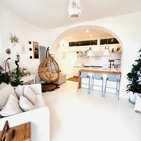 Casa Maddy קאפרי