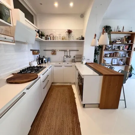 Casa Maddy לינה וארוחת בוקר קאפרי