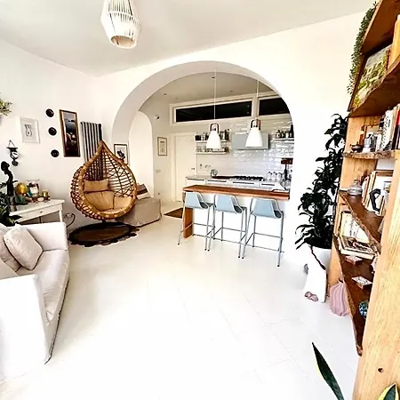 Casa Maddy Bed & Breakfast