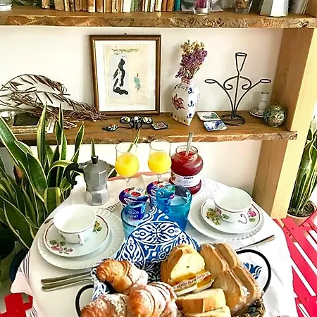 Casa Maddy Capri