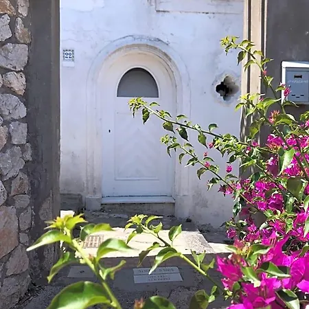 Casa Maddy 4* Capri