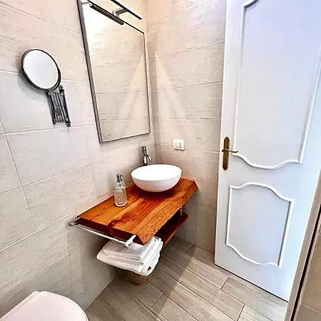 Casa Maddy Bed & Breakfast Capri