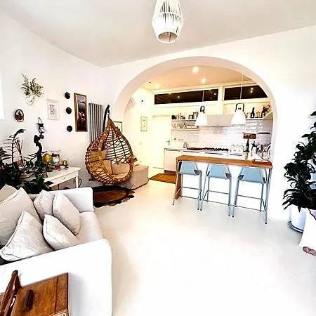 Casa Maddy Bed & Breakfast Capri
