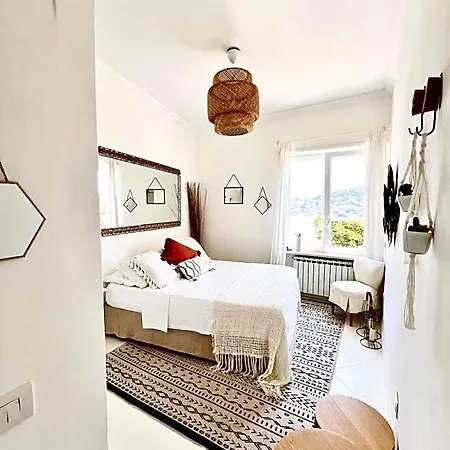 Casa Maddy Bed & Breakfast Capri