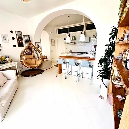 Casa Maddy Bed & Breakfast Capri
