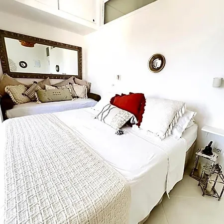 Bed & Breakfast Casa Maddy Capri