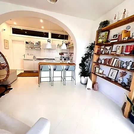 Bed & Breakfast Casa Maddy