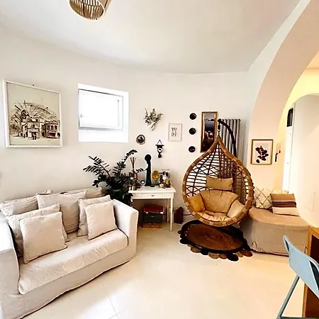 Bed & Breakfast Casa Maddy