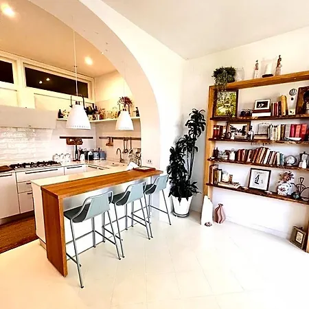Casa Maddy Capri