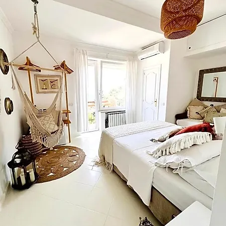 Bed & Breakfast Casa Maddy