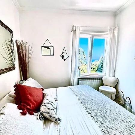 Casa Maddy Bed & Breakfast