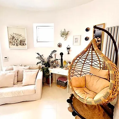 Bed & Breakfast Casa Maddy Capri