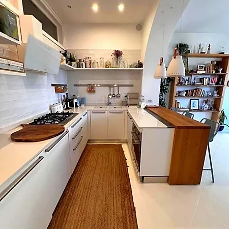 Bed & Breakfast Casa Maddy