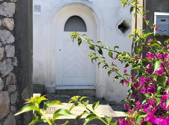 Casa Maddy 4* Κάπρι