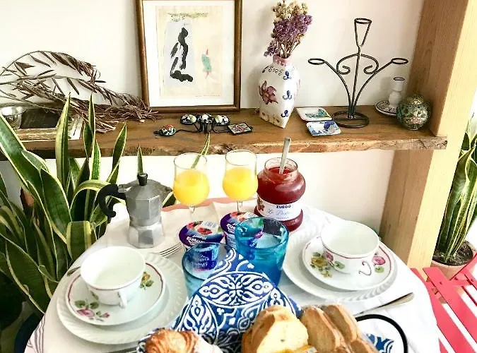 Casa Maddy Κάπρι