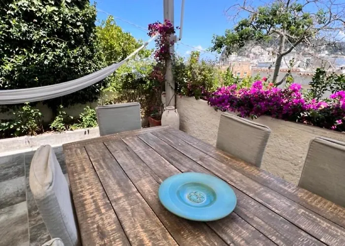 Bed and Breakfast Casa Maddy