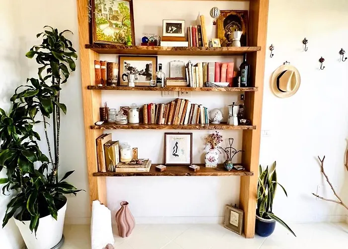 Casa Maddy Bed and Breakfast Κάπρι