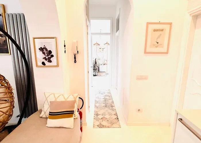 Bed and Breakfast Casa Maddy 4*