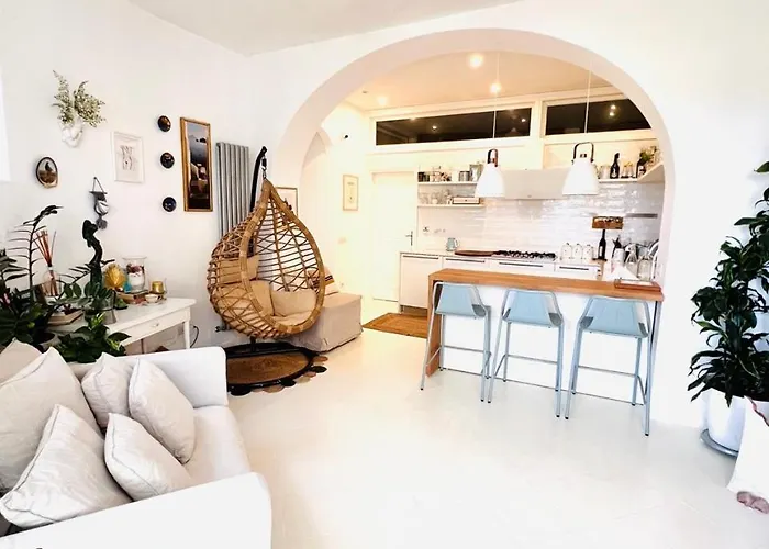 Casa Maddy Κάπρι