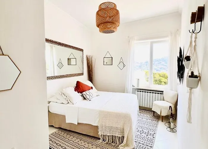 Casa Maddy 4* Κάπρι