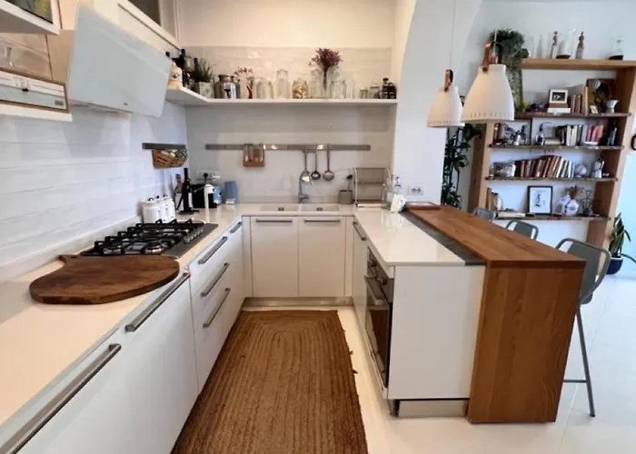 Casa Maddy Bed and Breakfast Κάπρι