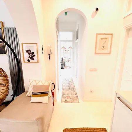 ベッド・アンド・ブレックファスト Casa Maddy 4*