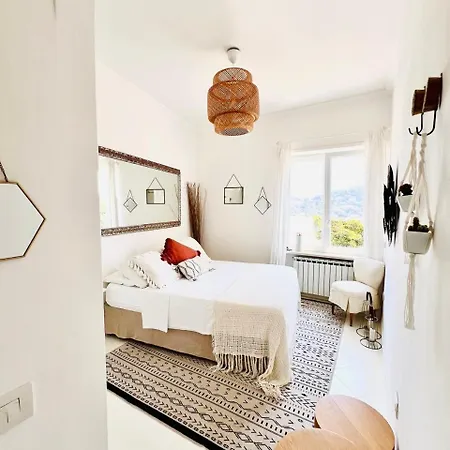 Casa Maddy 4* カプリ
