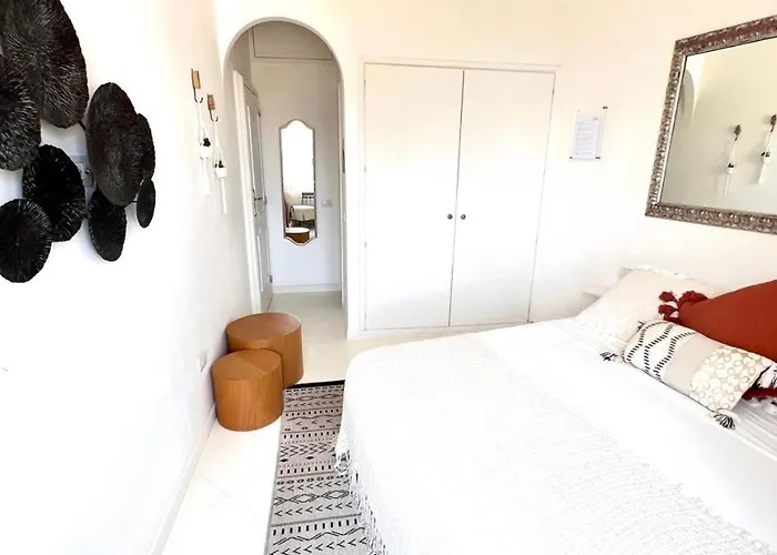 Couette-café Casa Maddy 4*